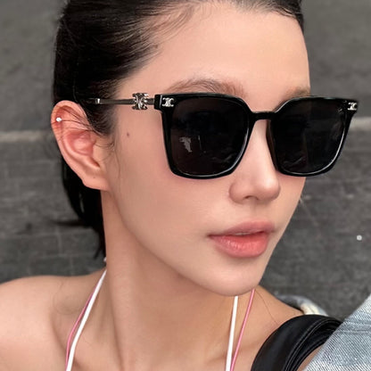 New Square Women's Sunglasses