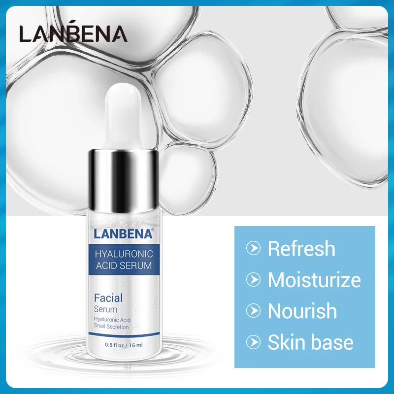 LANBENA Hyaluronsäure-Serum