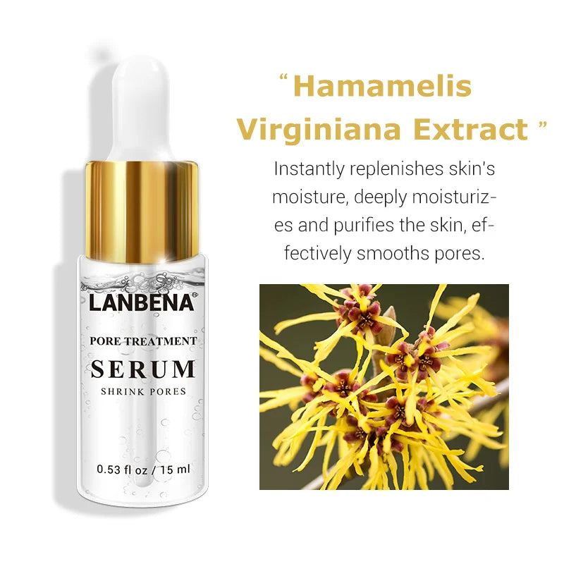 LANBENA Hyaluronsäure-Serum