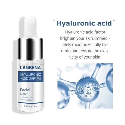 LANBENA Hyaluronsäure-Serum