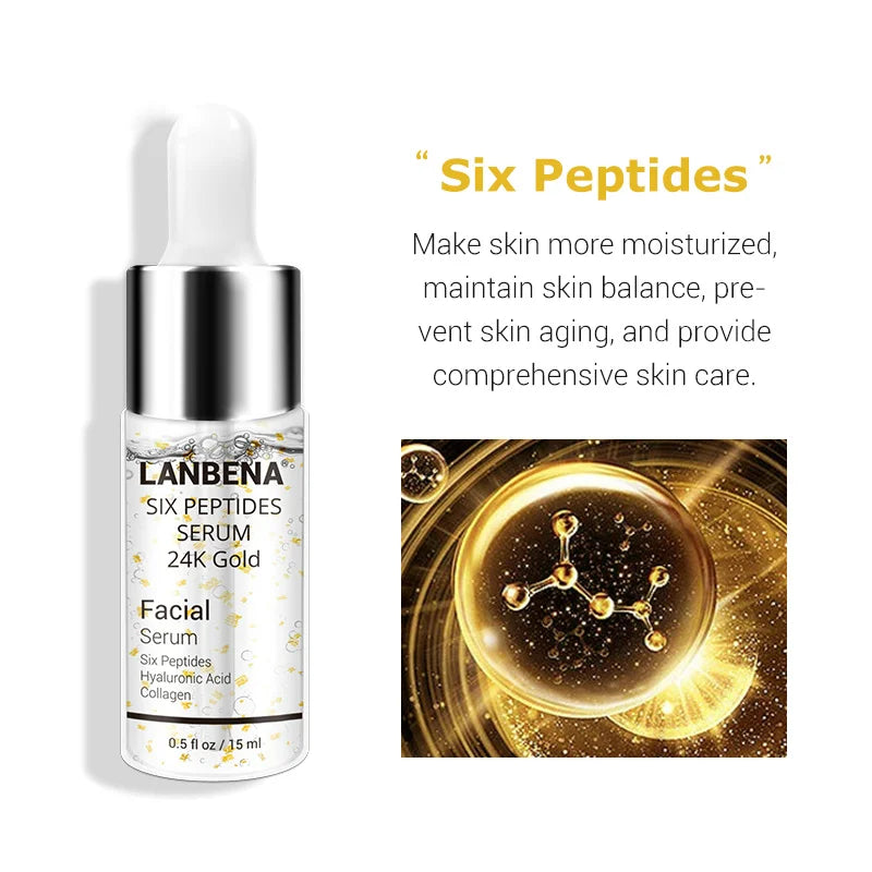 LANBENA Hyaluronsäure-Serum