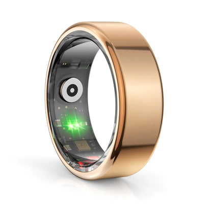 Wasserdichter Smart Ring 